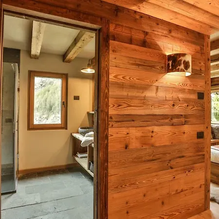 Hellochalet - Seventy One - Larger Family In The Center Apartmán *